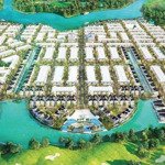 lô góc view sông khu hưng vượng biên hòa new city đường 18m giá chỉ 19 triệu/m2 bao thuế, sổ sẵn