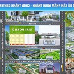 ĐẤT SỔ SẴN 512m2 MINH THÀNH - CHƠN THÀNH - BÌNH PHƯỚC