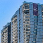 [the opera residence] bán căn hộ loft thông tầng cao cấp - view sông sài gòn và landmark 81 - 64 tỷ