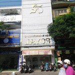 Cho thuê nhà MT 210 Nguyễn Hồng Đào, Tân Bình TL chính chủ, HHMG