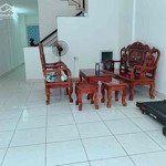 Cho thuê nhà mới hẻm ba gác đường Nguyễn Phúc Chu Gò Vấp ️DT nhà 4