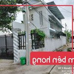 Nhã Hóc Môn Tân hiệp chủ ra mặt tiền bán gấp 100m2