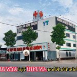 lô đất giá rẻ, đẹp sát kcn becamex chơn thành hơn 500tr sổ sẵn