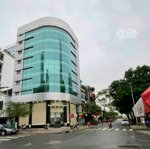 ngộp bank! bán gấp tòa nhà góc ngô quyền quận 10- dt 7,2x12m hầm 6 lầu có hđt 75 triệu chỉ 23 tỷ