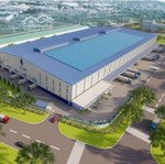 cần chuyển nhượng 5000m2 đất có 2000m2 kho nhà xưởng khu công nghiệp hòa khánh, liên chiểu, đà nẵng