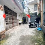 bán nhà nguyễn kiệm , p3, 50m2 , 3,75tỷ tl . lh : 0866408299 việt anh nguyễn