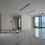 bán căn 3pn - 104,1m2 - sunshine city - view sông cầu nt - nhà nguyên bản - giá 6.2 tỷ - view vườn