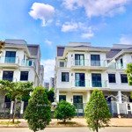 cho thuê nhà phố lakeview city, 5x20m htcb đường 25m giá 26tr/tháng. shophouse 7x20m giá 35tr/tháng