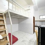 PHÒNG GÁC 30m2 ĐƯỜNG TRẦN THỊ LIỀN, PHƯỚC KIỂN, NHÀ BÈ