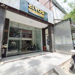 cho thuê mặt bằng tại phú mỹ hưng làm quán ăn bún phở, văn phòng, showroom. lh: 0901142004