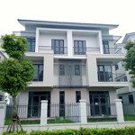 bán biệt thự song lập 180m2 tại khu đô thị centa vsip từ sơn bắc ninh na