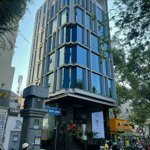 bán tòa building mặt tiền cao thắng - dt: 22 x 42m - hầm + 11 lầu - hđt: 1 tỷ/tháng - giá: 350 tỷ