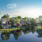 bán biệt thự đơn lập blue forest - eco village saigon river lh 0932388010 trang trần