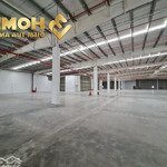 x729. cho thuê kho xưởng tại kcn bắc ninh từ 4.000m2 có pccc tự động/ready built factory for lease