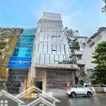 tòa nhà mới phạm ngọc thạch, quận 3 - dtsd: 2500m2 2 hầm 12 tầng và sân thượng