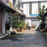 Bán nhà HXH Nguyễn Văn Lượng GV- Sát bên Lotte Mart 67m2 giá rẻ