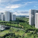 căn hộ 2pn +1 có thê thiết kế thành 3pn, 69m2 Vinhomes Grand Park