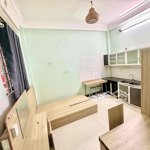 Phòng trọ 30m2 đường Chu Văn An, Q.Bình Thạnh, Nội thất mới