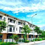 bán shophouse đẹp khu đô thị tiềm năng tăng giá cao nhất khu vực