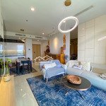 Thuê Ngay Căn 3PN-Full NộiThất, View Đẹp-DT:113m2/Giá 32tr,Sadora Sala