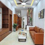 DEAL SỐC- TRẦN KHÁT CHÂN- GẦN Ô TÔ- NHÀ ĐẸP Ở NGAY- 32M2- 4.85 TỶ