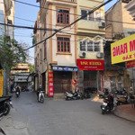 11,6 tỷ. có thể cho thuê đất. thửa 80m2, mặt tiền 6m. lô góc. đường 5m. mặt ngõ 199 hồ tùng mậu.