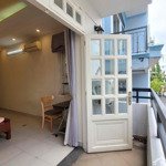 PHÒNG TRỌ 40m2 đường Cộng Hoà, Tân Bình