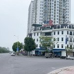 căn lô góc trong kđt 319 hc golden city, hồng tiến- long biên. 230m2, dthu ổn định. giá 100 tỷ.