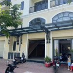 ngộp vốn cần bán gáp shophouse 5x12 giá 8.1 tỷ