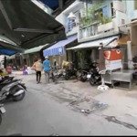Nhà 2Mặt Hẻm Chợ Nguyễn Sơn 7x17m 1Lầu (4PN 3WC)