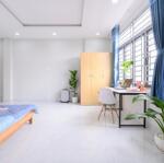 Cho thuê căn hộ chung cư mini cửa sổ thoáng thang máy D5 Bình Thạnh gần ĐH Hutech,Ngoại thương,UEF.