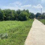 Đất 40m x 32m Hẻm Trần Quang Diệu, Thị xã LaGi gần 577 RẺ HƠN 30%