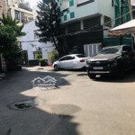 Bán nhà 4 tấm hẻm xe hơi giáp Phú nhuận đường Nguyễn văn Đậu 4x16m