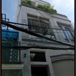 Xuất cảnh bán rẻ Biệt thự 6 x 12m 1 trệt 4 lầu Trần Hữu Trang Phú Nhuận TP.HCM