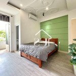 khai trương căn studio/ 1pn ban công new 100% - gần vạn hạnh mall-nhà hát hoà bình, trục đường 3/2