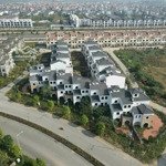 bán lô nhà vườn tt17 nam an khánh. dt 279m2 giá 72 triệu/m2