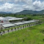 Bán đất xây dựng xưởng 20000m2-7ha KCN Huyện Nhơn Trạch, Đồng Nai