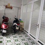 nhà đẹp dũng sĩ thanh khê, 81m2, chỉ 20m ra mặt tiền. vài phút đi bộ ra biển nguyễn tất thành