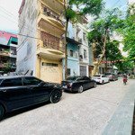 bán nhà phan chu trinh, hà đông, nhà mới thiết kế đẹp 48m2 giá 10 tỷ