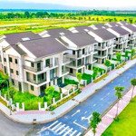 chính thức mở bán phân khu shopvillas lake view centa riversidebiệt thự view hồ sát long biên