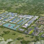 Cần bán 12,000m2 đất sản suất kinh doanh gần mặt tiền Quốc lộ 1A, Điện Bàn, Quảng Nam.