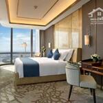 Cho thuê khách sạn 29 phòng khu Á Châu vị trí đẹp