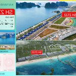 bán lô đất nền sổ đỏ view vịnh sh27 giá 44 triệu/m2