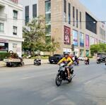 Mặt tiền đường Phạm Văn Thuận trung tâm Biên Hoà. Diện tích 420m2, giá 42 tỷ thương lượng.