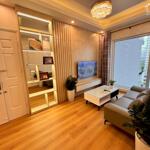 chuyển nhượng căn hộ 2 ngủ 2 vệ sinh chung cư Newlife Hạ Long - Quảng Ninh