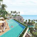 Charm resort - Điểm chạm của giới siêu giàu tại Hồ Tràm