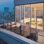 bán căn penthouse an gia skyline giá 7.915 tỷ, diện tích 237m2, đường lê thị chợ - đào trí - hqv