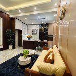 45m2, 4 tầng khu vip nhất hai bà trưng - 1 bước chân ra phố nguyễn cao, lò đúc - full nội thất