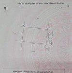 bán đất khu phân lô 6b lê hồng phong - 375m2 (15 x 25m) - hướng tây nam - giá 75 tr/m2