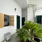 Cho thuê căn hộ duplex đẹp ở Điện Biên Phủ